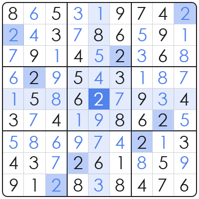 3x3 sudoku