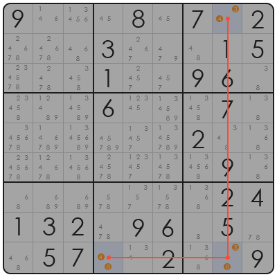 what does sudoku mean